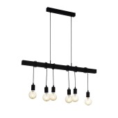 Люстра Eglo Townshend 49755