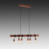 Люстра Eglo Townshend 4 49859