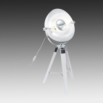 Лампа настольная Eglo Covaleda 49876