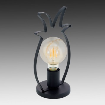 Лампа настольная Eglo Coldfield 49909