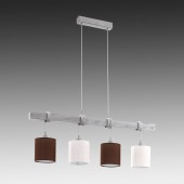 Люстра Eglo Townshend 2 49927