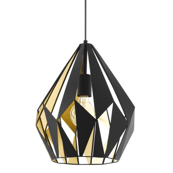 Люстра Eglo Carlton 1 49931-2