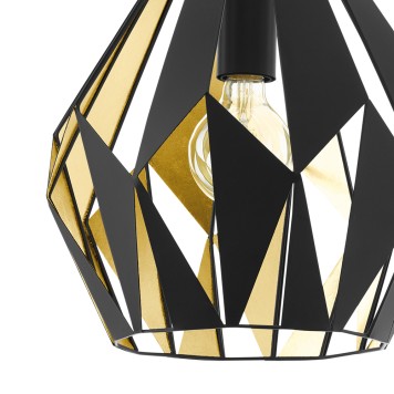 Люстра Eglo Carlton 1 49931-3