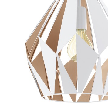 Люстра Eglo Carlton 1 49932-3