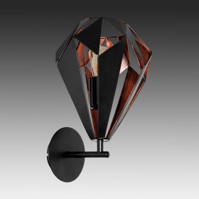 Бра Eglo Carlton 1 49992