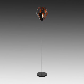 Торшер Eglo Carlton 1 49994