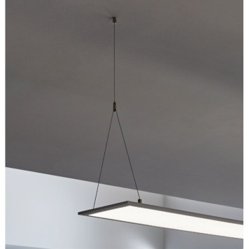 Подвесное крепление Eglo Salobrena 1 61355-2