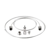 Подвесное крепление Eglo Salobrena 1 61355