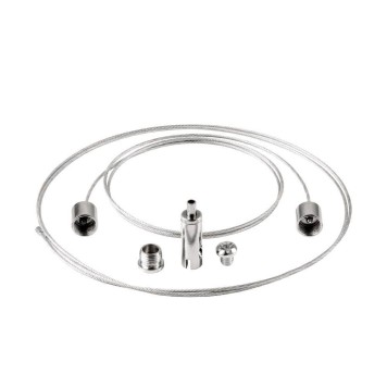 Подвесное крепление Eglo Salobrena 1 61355