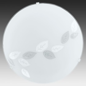 Светильник настенно-потолочный Eglo Mars 80264