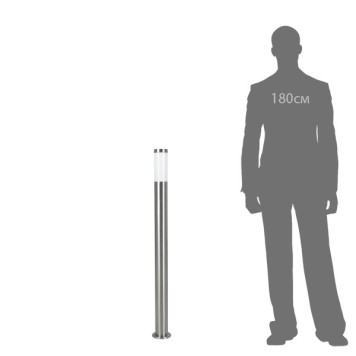 Уличный фонарь Eglo Helsinki 81752-2