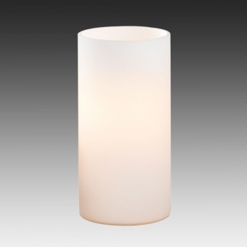 Лампа настольная Eglo Geo 81827