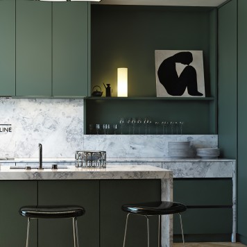 Лампа настольная Eglo Geo 81828-3