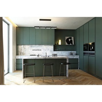 Лампа настольная Eglo Geo 81828-4