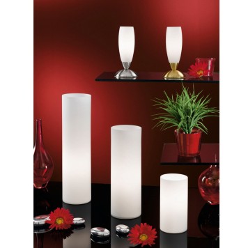 Лампа настольная Eglo Geo 81829-1