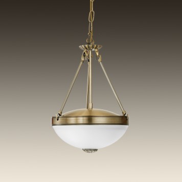 Люстра Eglo Savoy 82747