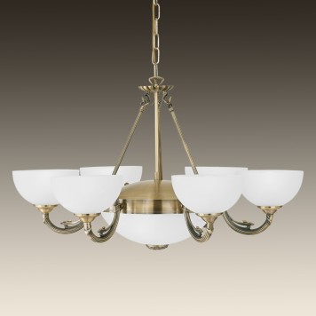 Люстра Eglo Savoy 82749-2