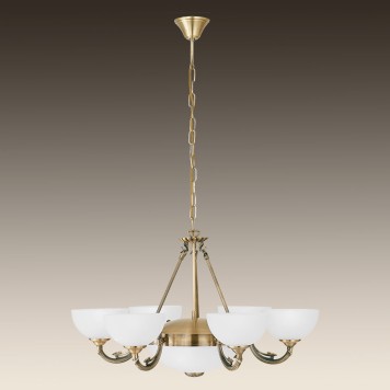 Люстра Eglo Savoy 82749