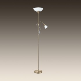 Торшер Eglo Up 2 82844