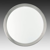 Светильник настенно-потолочный Eglo Planet 82941