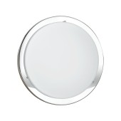 Светильник настенно-потолочный Eglo Planet 82945