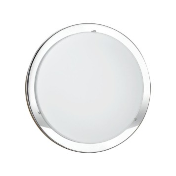 Светильник настенно-потолочный Eglo Planet 82945