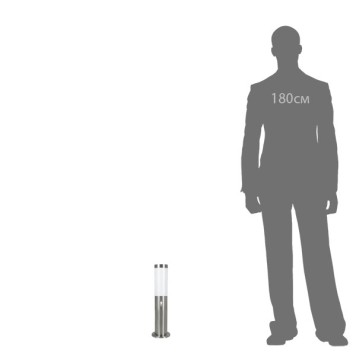 Уличный фонарь Eglo Helsinki 83279-2