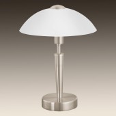 Лампа настольная Eglo Solo 1 85104