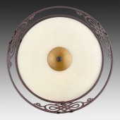 Светильник настенно-потолочный Eglo Mestre 86711