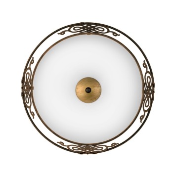 Светильник настенно-потолочный Eglo Mestre 86712-1