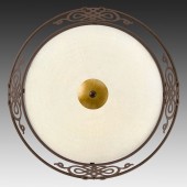 Светильник настенно-потолочный Eglo Mestre 86712