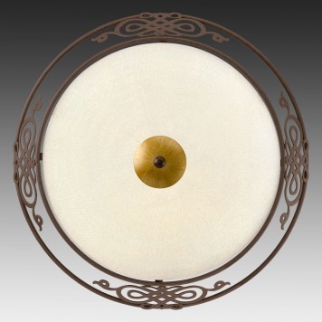 Светильник настенно-потолочный Eglo Mestre 86712