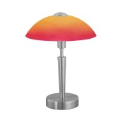 Лампа настольная Eglo Solo 1 87253