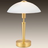 Лампа настольная Eglo Solo 1 87254