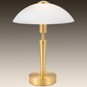 Лампа настольная Eglo Solo 1 87254