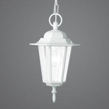 Уличный потолочный светильник Eglo Laterna 5 88173-1