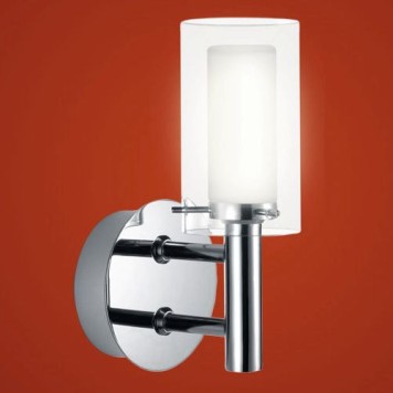 Настенный светильник Eglo Palermo 88193-1