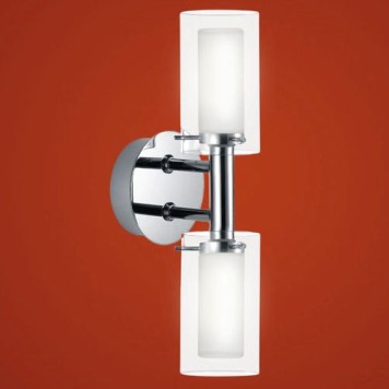 Настенный светильник Eglo Palermo 88194-1