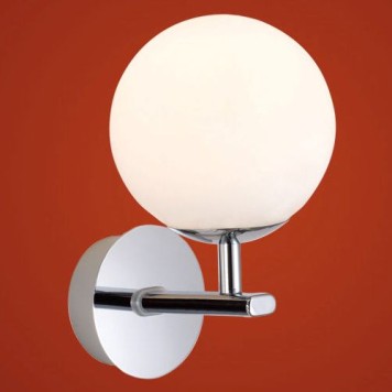 Настенный светильник Eglo Palermo 88195-1