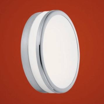 Светильник настенно-потолочный Eglo Palermo 88196-1