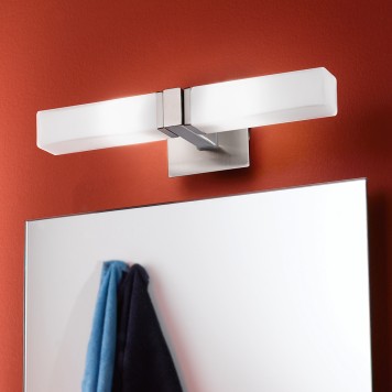 Настенный светильник Eglo Palermo 88284-4