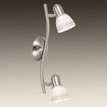 Спот Eglo Dakar 1 88473