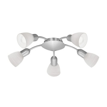 Светильник потолочный Eglo Dakar 1 88476