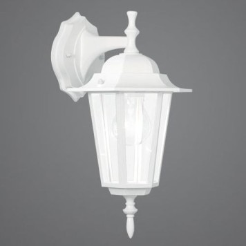 Уличный светильник Eglo Laterna 5 8912-1