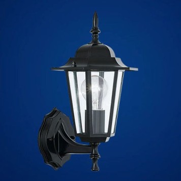 Уличный светильник Eglo Laterna 4 8913-1