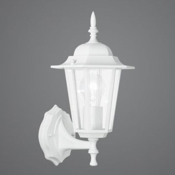 Уличный светильник Eglo Laterna 5 8914-1