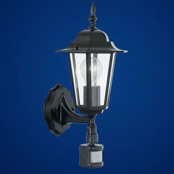 Уличный светильник Eglo Laterna 4 8915-1