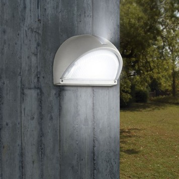 Уличный настенный светильник Eglo Onja 89768-4