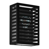 Уличный настенный светильник Eglo Alamonte 3 900136