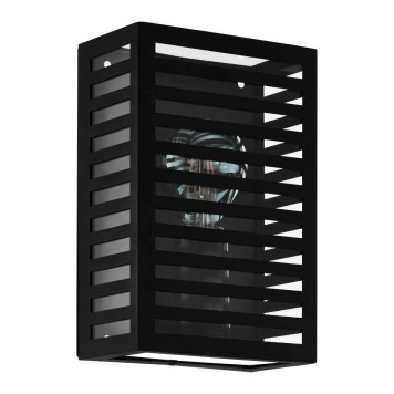 Уличный настенный светильник Eglo Alamonte 3 900136